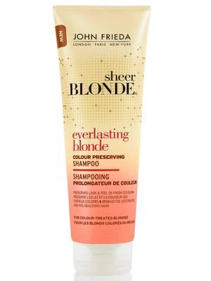 Best conditioner for bleached blonde hair uk